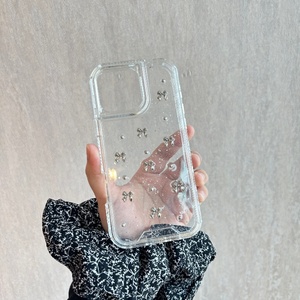 Ốp điện thoại thông minh TPU in Epoxy bảo vệ chắc chắn 3 trong 1 cho TECNO Camon 30 Pro Spark Go 1 2024 - Product Image 1