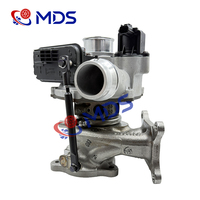 Turbocompresseur 1118010-52L IHI 9F102 pour moteur Hongqi H9 2.0T Remplacement CA4GC20TD
