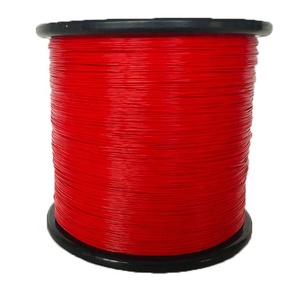 Chất lượng cao điện áp cao sưởi ấm pin cáp dây ul10086 26AWG xletfeelectric hàng rào dây - Product Image 1