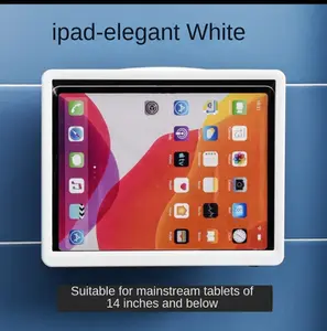 2023ใหม่เคส iPad ขนาด12นิ้วกันน้ำกันตกเคสแท็บเล็ต