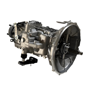 Новый 17010e523sa-02 Foton Howo Shacman и Eaton запчасти для грузовиков в сборе, включая коробку передач и волновой коробки - Product Image 3