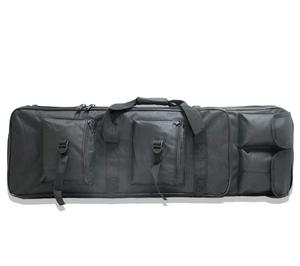 Sac à dos d'épaule imperméable en tissu Oxford camouflage extérieur 85 cm unisexe avec fermeture éclair pour la sécurité, la chasse tactique et la pêche - Product Image 3
