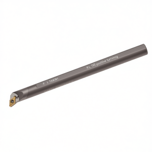 Ttake Internal Turning Tool R L TA8081 Positive Insert Turning Tools Boring Tools - Product Image 2