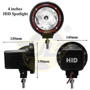 Bóng Đèn <span class=keywords><strong>HID</strong></span> 4X4 Thông Dụng Đèn Rọi Xe Địa Hình Đèn Làm Việc Lái Xe Sương Mù <span class=keywords><strong>Xenon</strong></span> Đèn Tìm Kiếm Cho Xe Jeep ATV RV Xe Bán Tải 12V 24V - Product Image 3