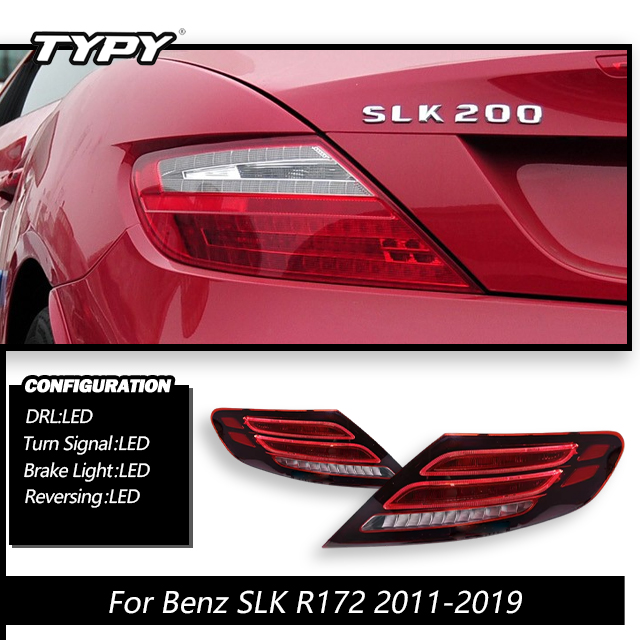 ไฟท้าย LED