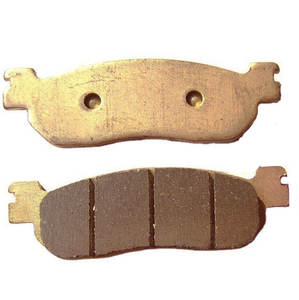 LINHAI monarca 125/150 <span class=keywords><strong>T</strong></span> Main Street 300cc MBK <span class=keywords><strong>YP</strong></span> 250 Skyline ITALJET Jupiter 125/150 serow scooter pastiglia FA275 - Product Image 1