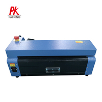 Machine à fabriquer des panneaux alvéolés personnalisables Pai King, machine de découpe de carton haute efficacité pour entrepôt industriel