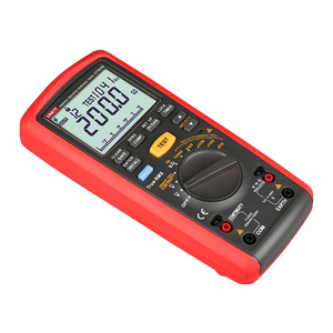 Original Uni-t Ut505 Series Handheld Insulation Resistance Testers - Product Image 5