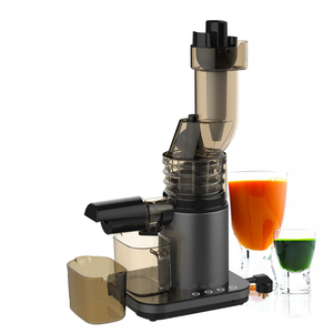 Çok yönlü makine süper melek sıkacağı makinesi elektronik paslanmaz el <span class=keywords><strong>berry</strong></span> sıkacağı - Product Image 4