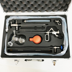 Set Resectoscopeset Medis Bipolar/Set Bedah <span class=keywords><strong>Resectoscope</strong></span> Urologi Bedah - Product Image 5