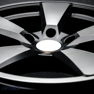 Rines forjados de cara plana 18 19 20 21 22 5x130 5x120 5x114.3 5x112 para Porsche Taycan, BMW i7, Mercedes EQS, <span class=keywords><strong>Audi</strong></span> e-<span class=keywords><strong>tron</strong></span> <span class=keywords><strong>GT</strong></span>, Lotus - Product Image 3