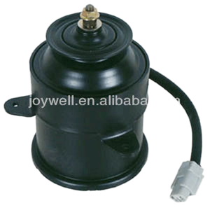 Motor de Ventilador Automático JMC/ALPHA MOTOR HN 15T 24V Rino 263500-1220 JMC-3061-21T para HI-NO 03-06 con 2 Años de Garantía - Product Image 1