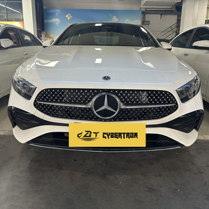 Voitures de haute qualité <span class=keywords><strong>Mercedes</strong></span>-Benz <span class=keywords><strong>Classe</strong></span> <span class=keywords><strong>A</strong></span> 2025 <span class=keywords><strong>A</strong></span> 180 L Essence Berline de luxe Confort 5 places Berline Voiture LHD Voitures d'occasion - Product Image 2