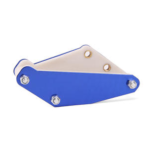 Accesorios Multicolores para Motocicletas Todoterreno, Guía de Cadena, Protector de Barra de Acoplamiento, Soporte de Rueda - Product Image 3