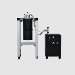 Cryogénérateur de qualité recherche 900-1000W pour gaz hélium avec turbocompresseur - Product Image 2