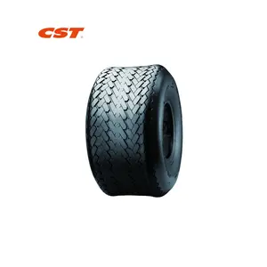 CST 타이어 도매 C9248 18x8.50-8 골프 카트 팻 타이어 18x8.50-8 골프 카트 휠 및 타이어