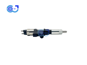 Chất lượng cao 095000-6363 phun nhiên liệu phun van cho ISUZU 4hk1 6hk1 - Product Image 5