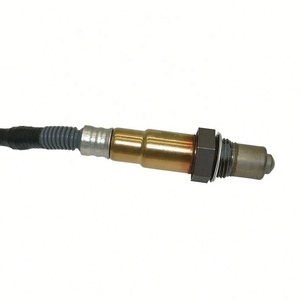 Westbay Sensor oksigen asli LSU4.9, Sensor oksigen F1FA-9Y460-CA dengan rasio bahan bakar udara - Product Image 3