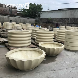 <span class=keywords><strong>Jardinière</strong></span> <span class=keywords><strong>en</strong></span> composite de <span class=keywords><strong>pierre</strong></span> pour hall d'hôtel, fabrication de jardinières <span class=keywords><strong>en</strong></span> <span class=keywords><strong>pierre</strong></span> préfabriquée, fabricant d'art <span class=keywords><strong>en</strong></span> <span class=keywords><strong>pierre</strong></span> <span class=keywords><strong>reconstituée</strong></span> - Product Image 5