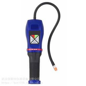 Detector de Fugas de Gas TIF XP-1A, Detector Portátil de Refrigerante y Halógenos con Alarma Sonora y Luminosa - Product Image 4