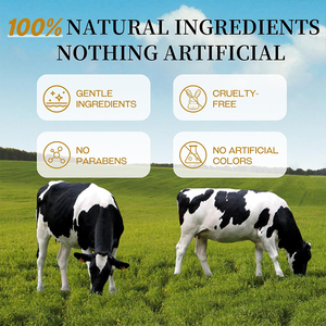 Crema Solare Viso Trasparente Aixin Private Label con Glicerina SPF50+ Idratazione Profonda Non Unta Protezione Solare - Product Image 5