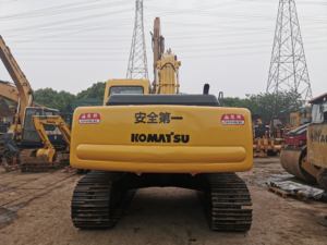 Excavadora Komatsu PC200, Excavadora de 2, 2, 2, 2, 3, 3, 4, 2, 2, 2, 2, 4, 2, 4, 2, 2, 4, 2, 2, 2, 4, 2, 2, 2, 2, 4, 2 - Product Image 6