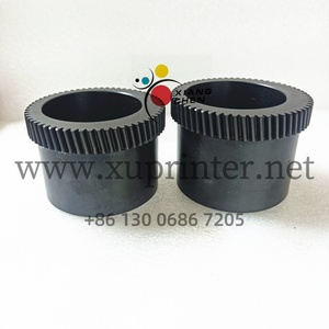 WD 1 Par de Bujes Excéntricos de la Mejor Calidad L2.030.404 L2.030.407 para Piezas de Máquinas de Impresión Offset Heidelberg CD74 XL75 - Product Image 2