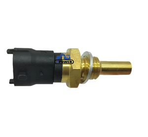 Pièces de moteur D6D D7D, capteur 21531072 20450685 0281002744, capteur de température de l'eau - Product Image 3
