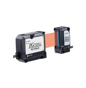 Micrômetro laser CCD multiuso série IG KEYENCE - Product Image 1