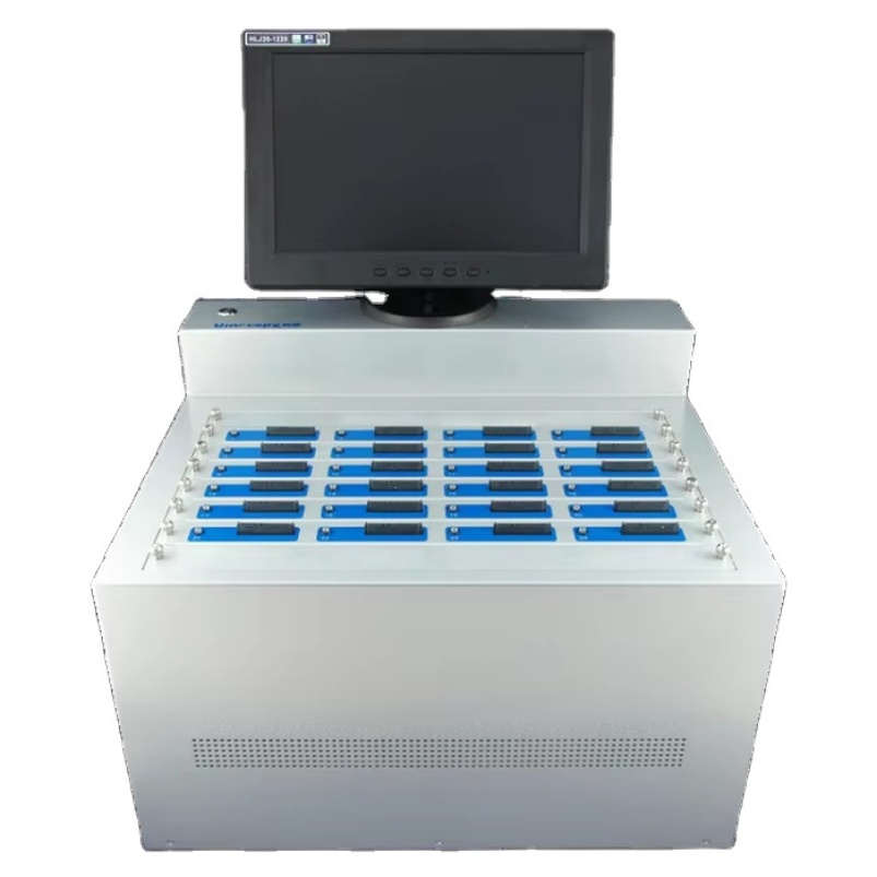 Solid State Equipment Hard Drive Disk Data Cloning NVMe Copier Copying Tool SSD Copier