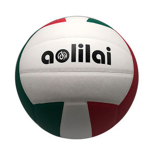 Pelota de <span class=keywords><strong>volley</strong></span> inflable para interiores y exteriores, pelota de voleibol de tacto suave, original, para entrenamiento, Oem - Product Image 4