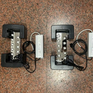 Brumisateur ultrasonique à 10 têtes, w, en acier inoxydable, transformateur d'anneau, plaque redresseur, avec dissipateur thermique, brumisateur/Hr de 7KG - Product Image 1