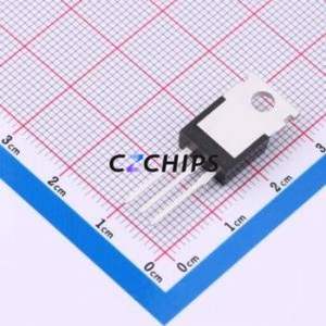 ทรานซิสเตอร์สนาม TO-220AB IPP60R199CP-VB (Mosfet) ใหม่และดั้งเดิม - Product Image 2