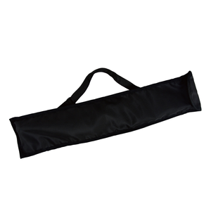 Support de musique pliable en nylon durable K-8222B-BG avec sac de transport - Product Image 3