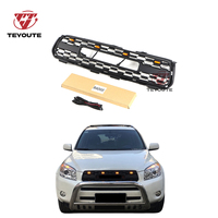 Nueva Llegada, Rejilla Delantera para Auto RAV4 2006 2007 2008, Directo de Fábrica, en ABS y PP