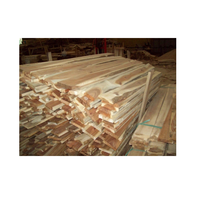 Bois d'acacia scié de qualité supérieure en provenance du Vietnam - Bois naturel scié pour palettes, meubles