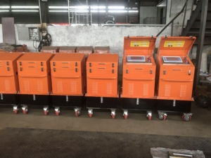 OEM thông minh tự động bài căng thẳng thiết bị đồng bộ hệ thống căng thẳng trong xây dựng dự ứng lực - Product Image 6