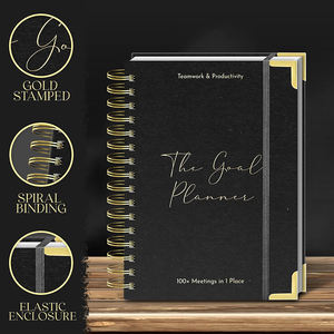 Carnet <span class=keywords><strong>de</strong></span> planification international pour le <span class=keywords><strong>travail</strong></span>, carnet <span class=keywords><strong>de</strong></span> planification, liste <span class=keywords><strong>de</strong></span> tâches, organisation, adapté aux usages professionnels - Product Image 5