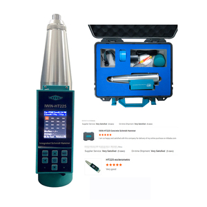 Marteau de test de rebond Schmidt Ht225 de haute qualité pour essais non destructifs - Product Image 1