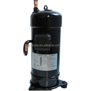 Máy nén lạnh CuộN <span class=keywords><strong>5HP</strong></span> JT100G-VD T3 R22 daikins cho các hệ thống hvacr hạng nặng - Product Image 6