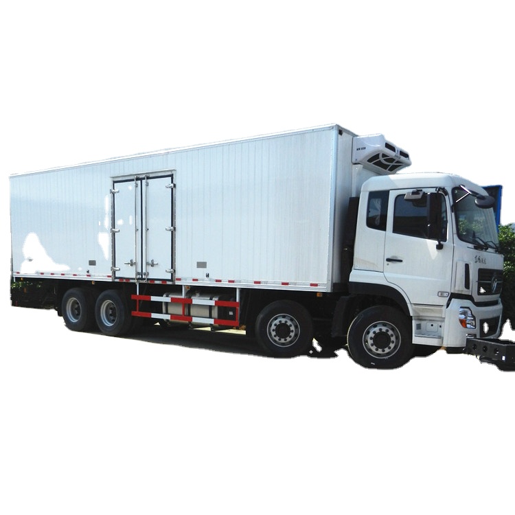 Dongfeng 8 4