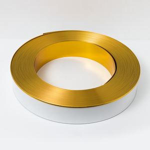 Benutzer-caja de borde Led para exteriores, acrílico, Zeichen, canal de aluminio, letras, borde - Product Image 1