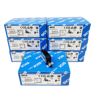 Thương hiệu Mới ban đầu cảm biến quang điện 6030703 WT100L-F2141 - Product Image 2