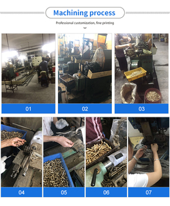 Eslingas de cuerda de alambre de acero de alta calidad OEM al por mayor con terminales de cable para sistema de iluminación colgante - Product Image 6