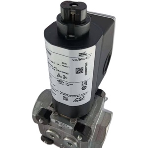 Régulateur de gaz Hocode Kromschroder VAH125R/NWAE 88020580 88020783 88026170 Métal 2,5 kg Garantie 1 an - Product Image 5