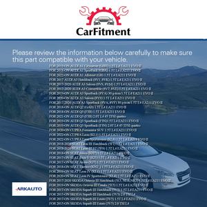 Bobine d'allumage ARKAUTO 05E905110A UF936 pour VW <span class=keywords><strong>Golf</strong></span> Passat AUDI A1 A3 Q2 Q3 SKODA SEAT 1.5T 2.0T EA211 EVO II - Product Image 5