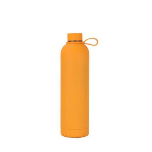 Ventes chaudes - Bouteille isotherme en acier inoxydable à double paroi de 1000 ml - Logo personnalisé pour cadeaux d'affaires - Product Image 5