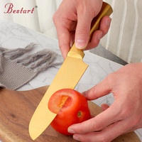 Accessoires de cuisine ODM/OEM en acier inoxydable, couteau Karambit et couteau de chef pour le camping et l'usage général, outils de cuisine en métal personnalisables