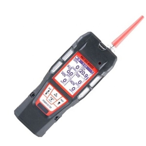 Monitor de Gas GX-6000 de Riken Keiki Instruments - Product Image 4
