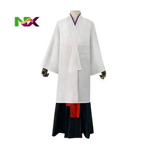 Costume de cosplay <span class=keywords><strong>SK8</strong></span> <span class=keywords><strong>Infinity</strong></span> Cherry Blossom Battle Suit, tenue de scène - Product Image 5